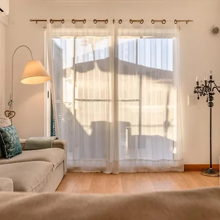 Apartment Little Paradise