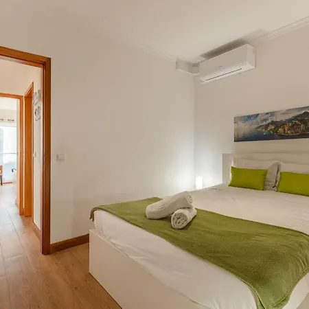 Apartment Little Paradise *
