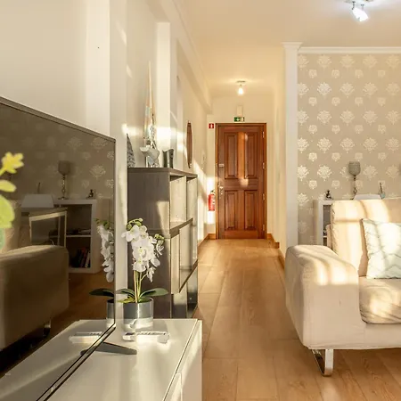 Apartment Little Paradise Funchal (Madeira)