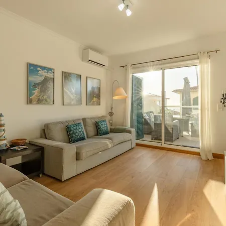 Little Paradise Apartment Funchal (Madeira)
