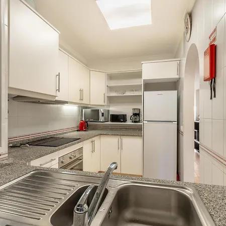 Apartment Little Paradise Funchal (Madeira)