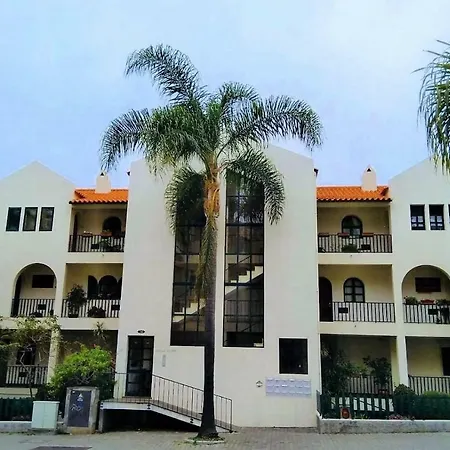 Little Paradise Apartment Funchal (Madeira)
